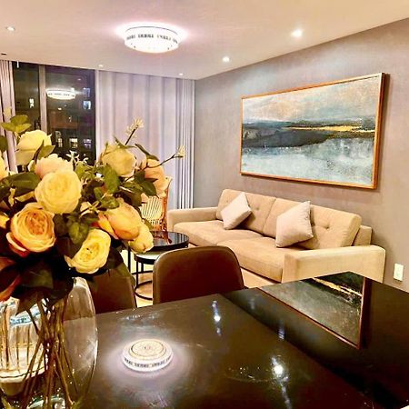 Your Home - Rivergate Residence Хошимін Екстер'єр фото