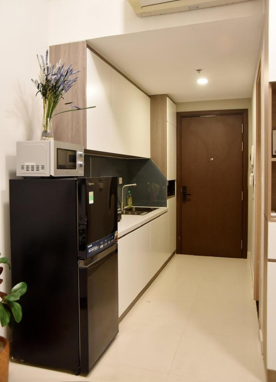Your Home - Rivergate Residence Хошимін Екстер'єр фото