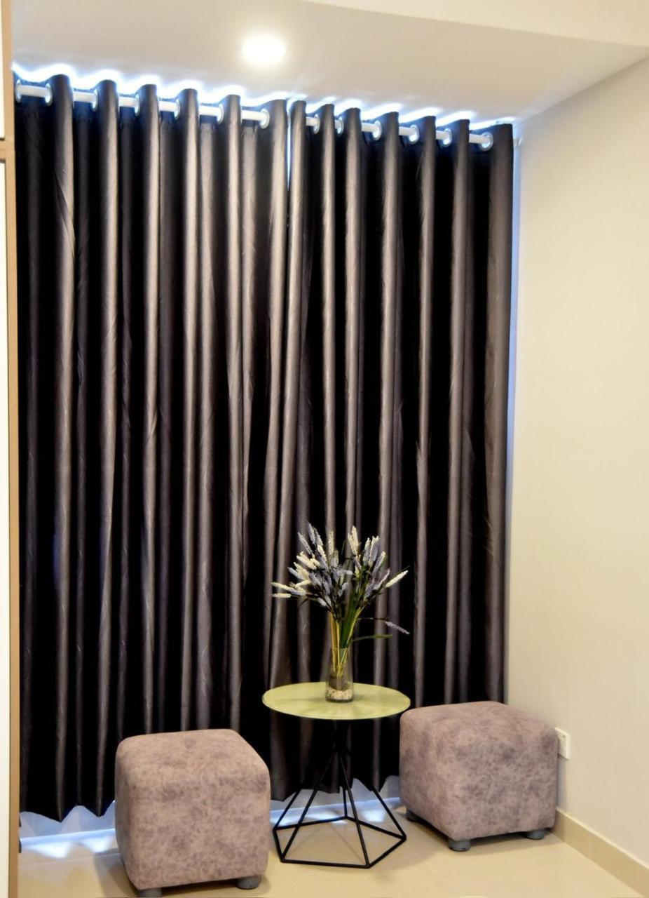 Your Home - Rivergate Residence Хошимін Екстер'єр фото