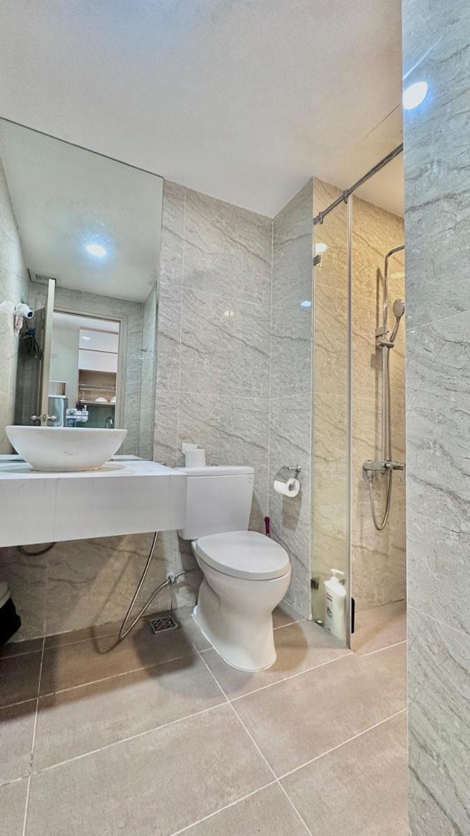 Your Home - Rivergate Residence Хошимін Екстер'єр фото