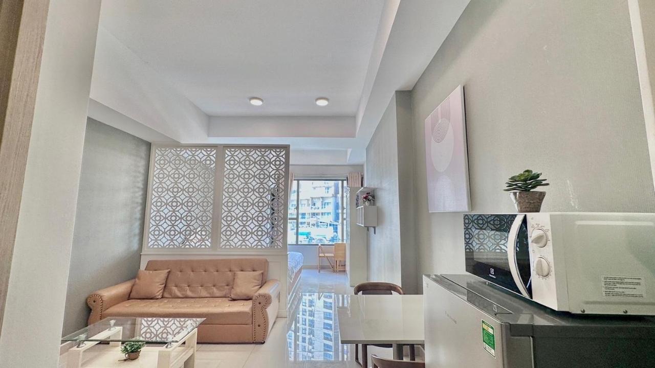 Your Home - Rivergate Residence Хошимін Екстер'єр фото