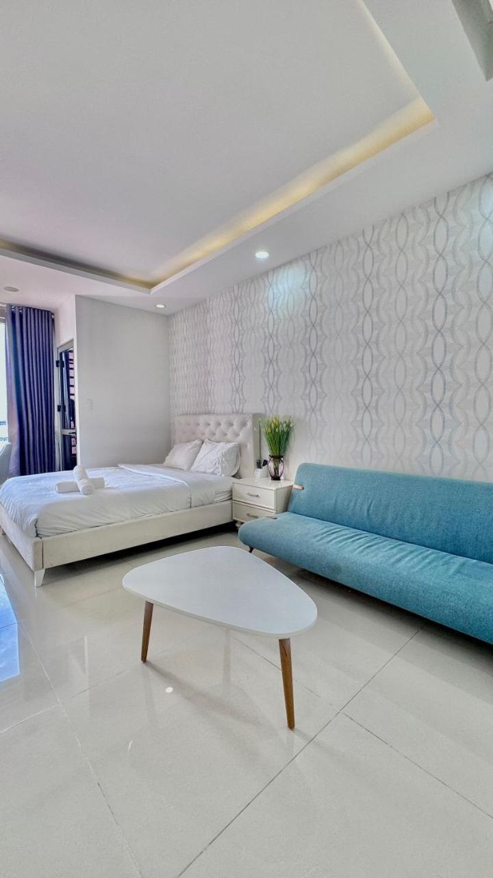 Your Home - Rivergate Residence Хошимін Екстер'єр фото
